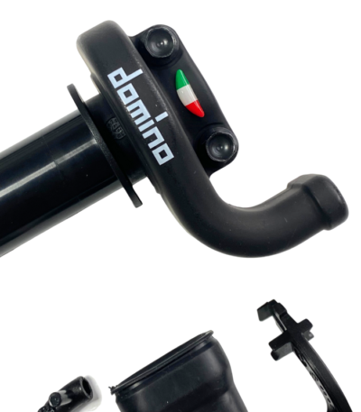 ACELERADOR RAPIDO DOMINO KRE ORIGINAL