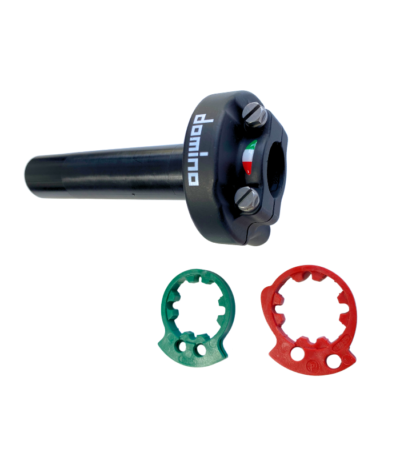 ACELERADOR RAPIDO DOMINO XM2 ORIGINAL