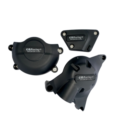 PROTECTORES DE MOTOR GB RACING YAMAHA R6 2006-2021