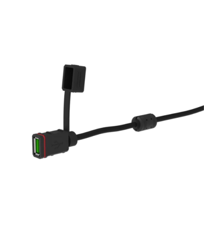 CARGADOR USB EVOTECH PERFORMANCE ORIGINAL