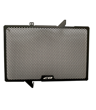 PROTECTOR DE RADIADOR HONDA CB650F 2014-2018, CB650R, CBR650R, 2019 - 2022