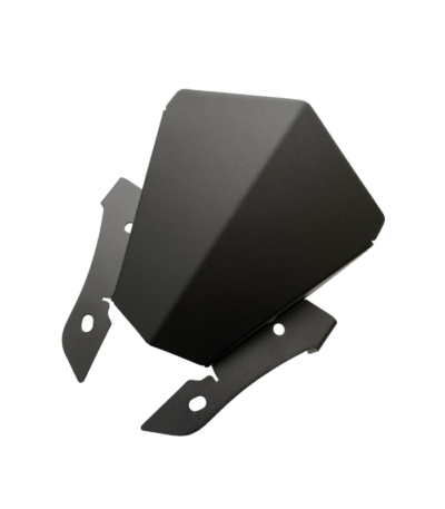 CUPULA ALUMINIO YAMAHA MT 07 2014 2015 2016 2017