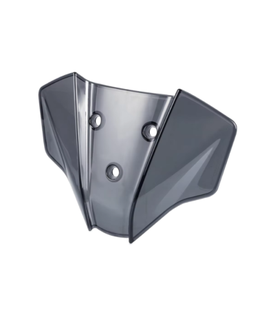 CUPULA ACRILICA KTM DUKE 390-250 3G 2024-2025