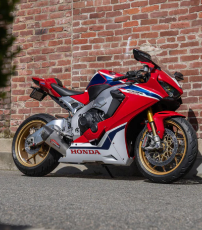 SLIP-ON - PUNTERA HONDA CBR1000RR/SP/SP2 17-24 AT2 YOSHIMURA