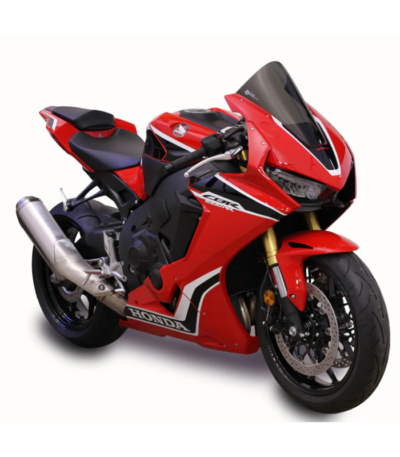 CUPULA HONDA CBR 1000RR 2017-2024 ZERO GRAVITY